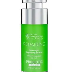 Doctors Cosmeceutical Probiotics Advanced Repair Serum.  New